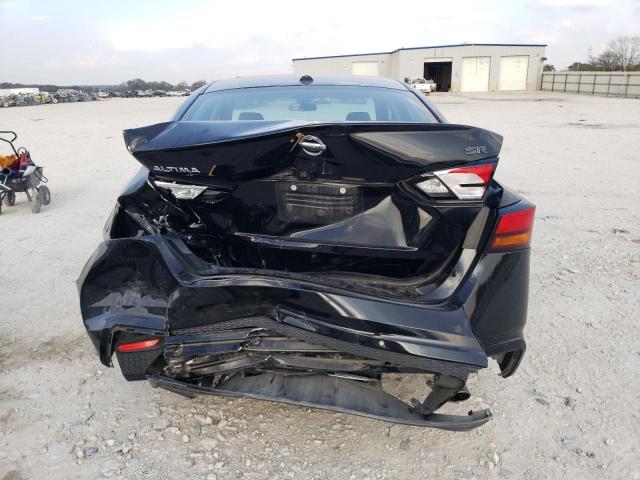 Photo 6 from auction – 2022 NISSAN ALTIMA SR with VIN 1N4BL4CV0NN315959