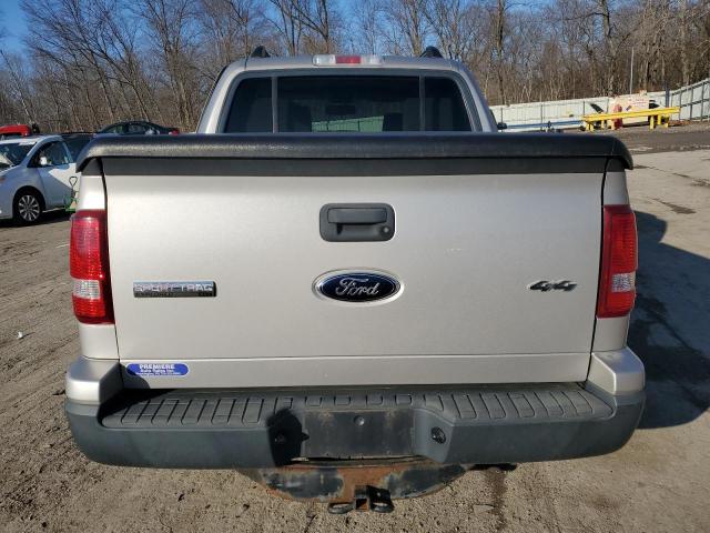 Photo 6 from auction – 2007 FORD EXPLORER S with VIN 1FMEU51K77UA23586