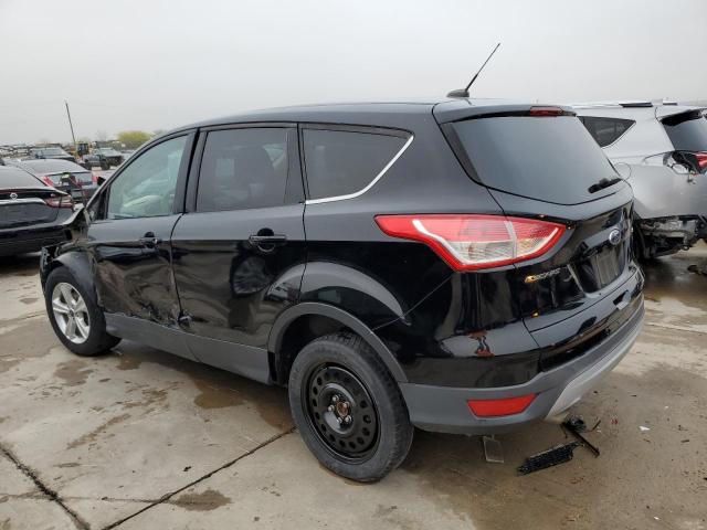 Photo 2 from auction – 2016 FORD ESCAPE SE with VIN 1FMCU0G77GUB96523