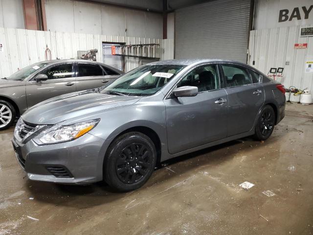 NISSAN ALTIMA 2016 with VIN 1N4AL3AP4GN367009 - Photo from auction