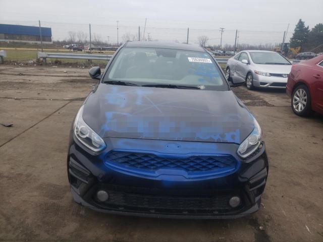 Photo 5 from auction – 2021 KIA FORTE FE with VIN 3KPF24ADXME389286