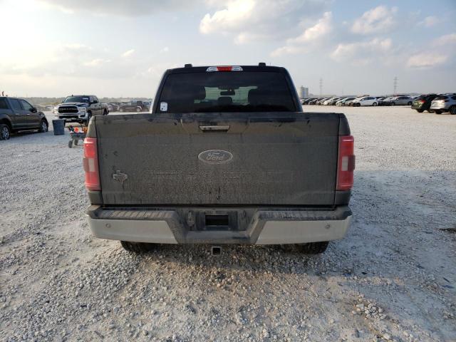 Photo 6 from auction – 2021 FORD F150 SUPER with VIN 1FTFW1E55MFA69689