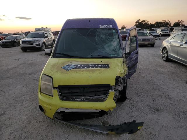 Photo 5 from auction – 2012 FORD TRANSIT CO with VIN NM0LS7BN3CT106452
