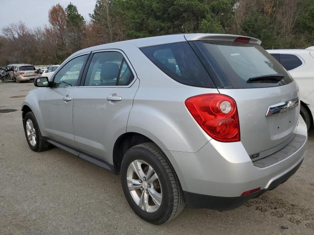 Photo 2 from auction – 2014 CHEVROLET EQUINOX LS with VIN 1GNALAEK3EZ128240