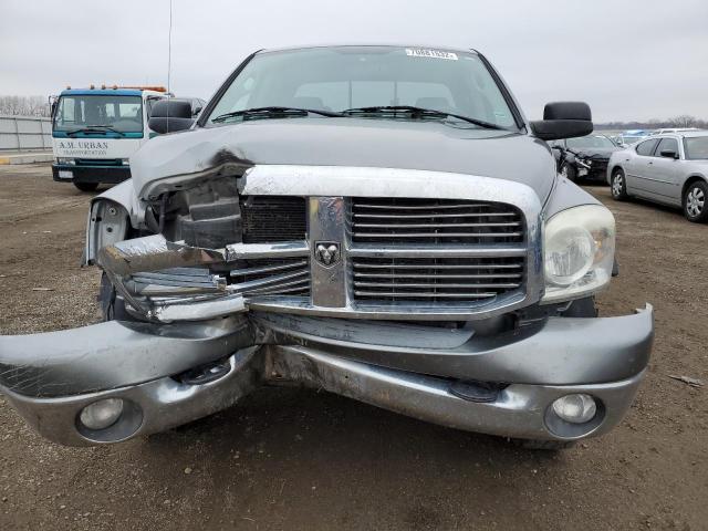 Zdjęcie 5 z aukcji – 2009 DODGE RAM 2500 z VIN 3D7KS28L69G536902