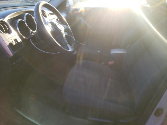 Photo 7 from auction – 2006 TOYOTA COROLLA MA with VIN 2T1LR32E46C561250