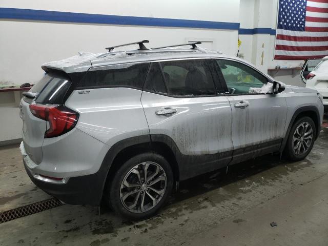 Photo 3 from auction – 2019 GMC TERRAIN SL with VIN 3GKALVEX6KL253767