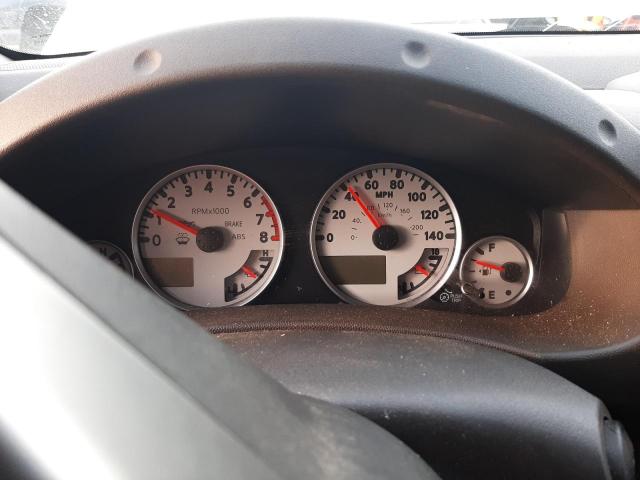 Photo 9 from auction – 2012 NISSAN FRONTIER S with VIN 1N6AD0EVXCC433290