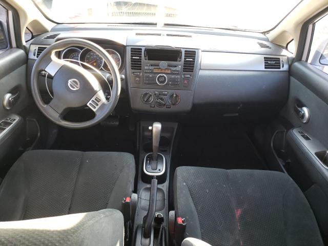 Photo 8 from auction – 2012 NISSAN VERSA S with VIN 3N1BC1CP9CK197944