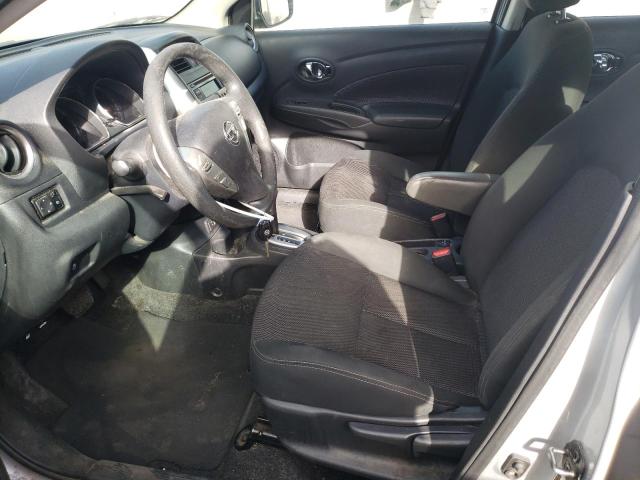 Photo 7 from auction – 2018 NISSAN VERSA S with VIN 3N1CN7AP1JL839469