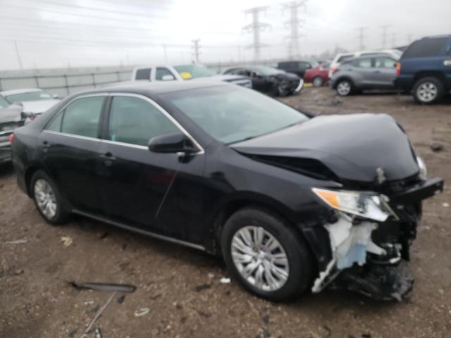 Photo 4 from auction – 2012 TOYOTA CAMRY BASE with VIN 4T4BF1FK7CR222023