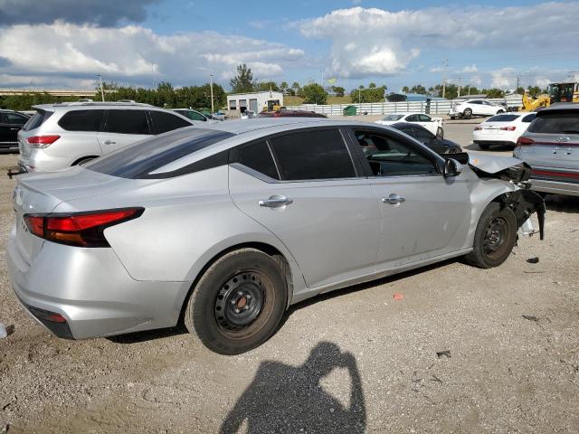 Photo 3 from auction – 2020 NISSAN ALTIMA S with VIN 1N4BL4BV1LC218568