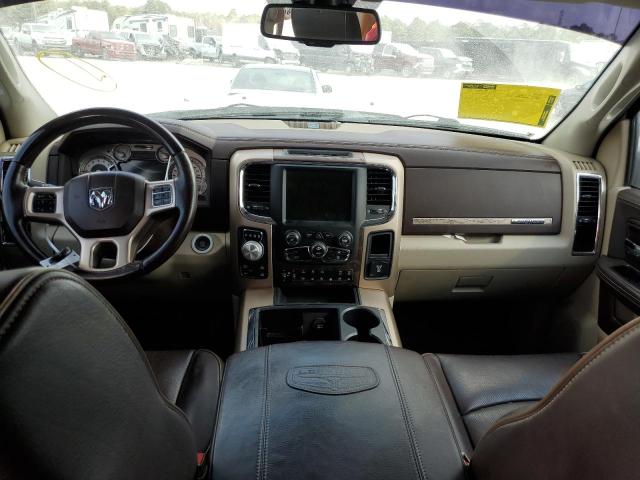 Photo 8 from auction – 2014 RAM 1500 LONGH with VIN 1C6RR7PM7ES434529
