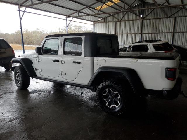 Photo 2 from auction – 2020 JEEP GLADIATOR with VIN 1C6JJTBG4LL139099
