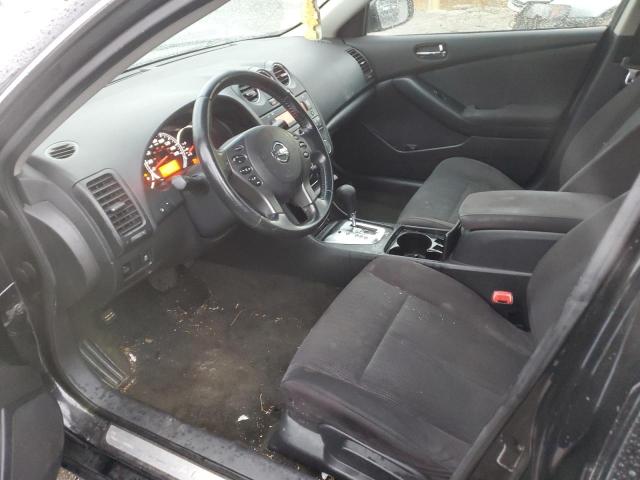 Photo 7 from auction – 2012 NISSAN ALTIMA BAS with VIN 1N4AL2AP1CN558147