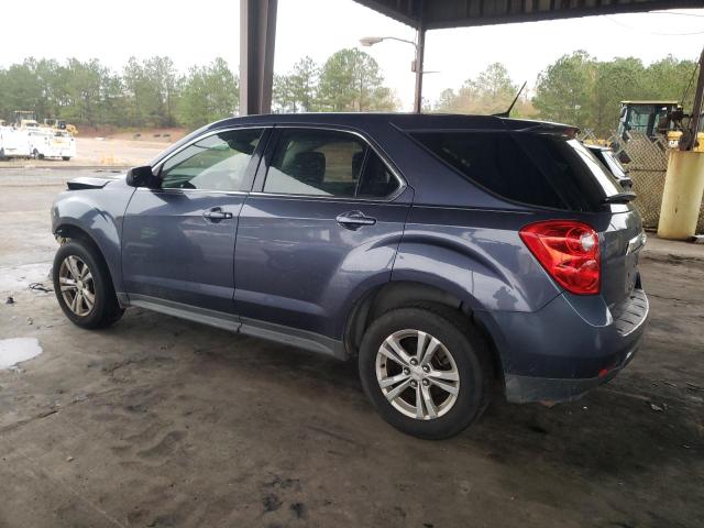 Photo 2 from auction – 2013 CHEVROLET EQUINOX LS with VIN 2GNALBEK6D6178307