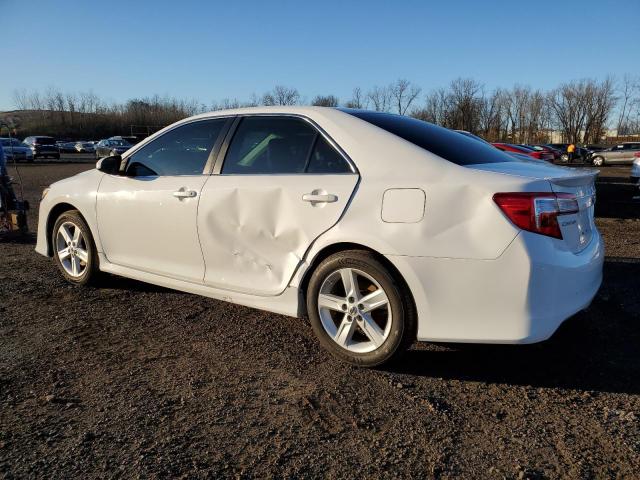 Photo 2 from auction – 2013 TOYOTA CAMRY L with VIN 4T1BF1FK9DU649828