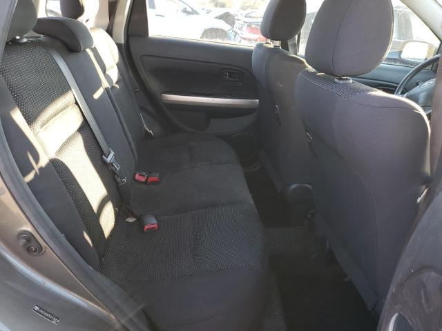 Photo 10 from auction – 2005 TOYOTA SCION XA with VIN JTKKT624050125454