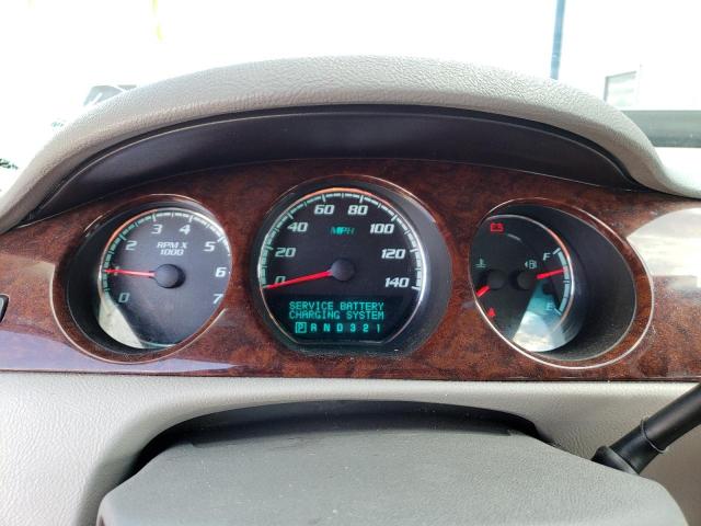 Photo 9 from auction – 2011 BUICK LUCERNE CX with VIN 1G4HC5EMXBU121399