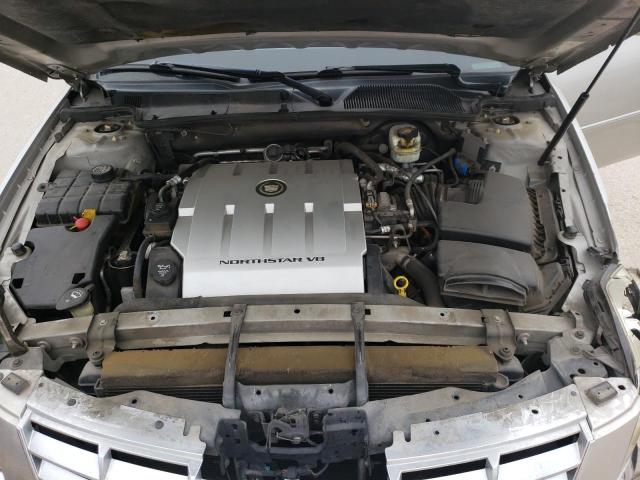 Photo 11 from auction – 2007 CADILLAC DTS with VIN 1G6KD57Y27U130907