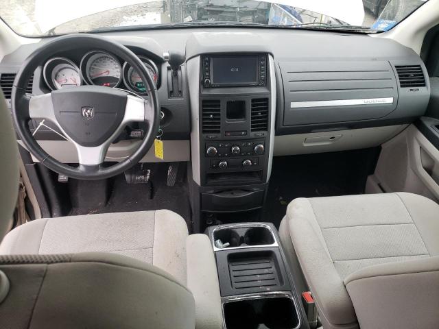 Photo 8 from auction – 2008 DODGE GRAND CARA with VIN 1D8HN54P78B104317