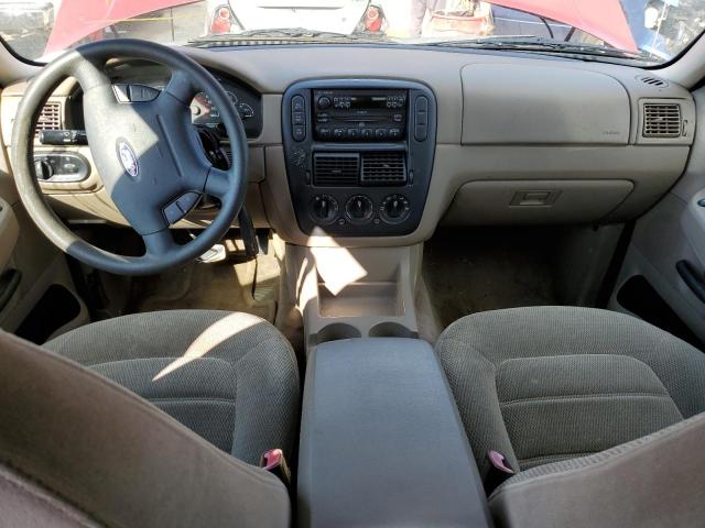 Photo 8 from auction – 2002 FORD EXPLORER X with VIN 1FMZU73E42ZB75793