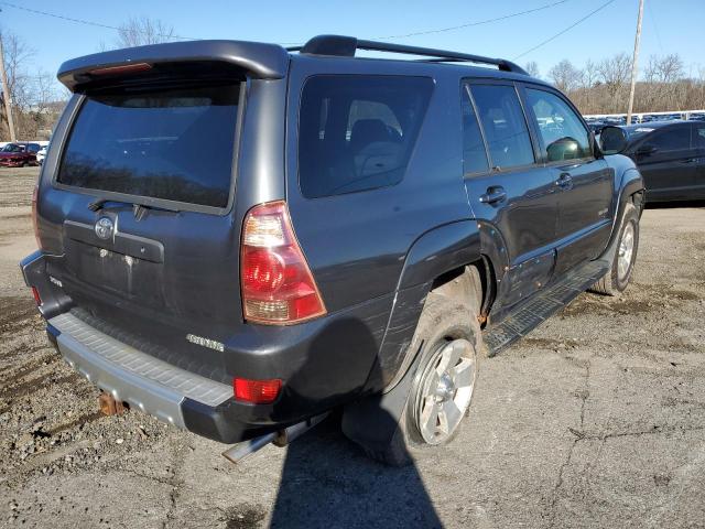 Photo 3 from auction – 2004 TOYOTA 4RUNNER SR with VIN JTEBU14R248016893