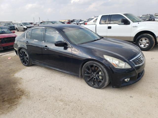 Photo 4 from auction – 2012 INFINITI G37 BASE with VIN JN1CV6AP7CM628750