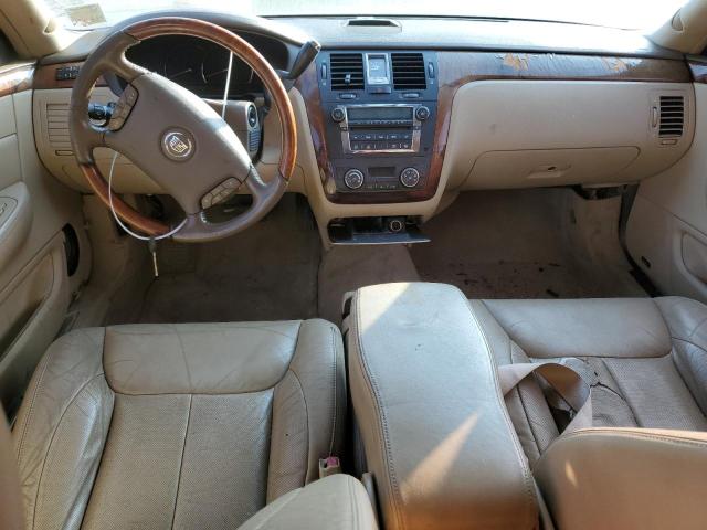 Photo 8 from auction – 2006 CADILLAC DTS with VIN 1G6KD57YX6U208882