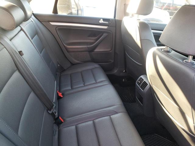 Photo 10 from auction – 2007 VOLKSWAGEN JETTA WOLF with VIN 3VWEG71K37M182839