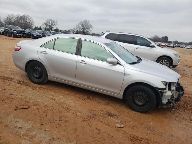 Photo 4 from auction – 2007 TOYOTA CAMRY CE with VIN 4T1BE46K27U084444