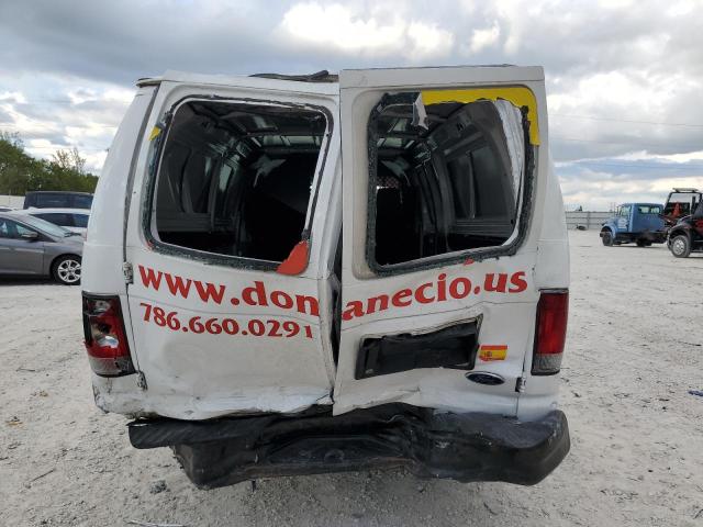 Photo 6 from auction – 2013 FORD ECONOLINE with VIN 1FTSS3EL6DDA70124