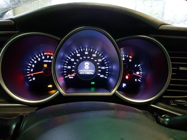 Photo 9 from auction – 2015 KIA OPTIMA EX with VIN 5XXGN4A74FG421245