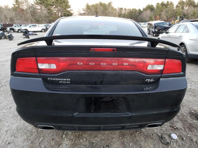 Photo 6 from auction – 2014 DODGE CHARGER R/ with VIN 2C3CDXDT7EH221732