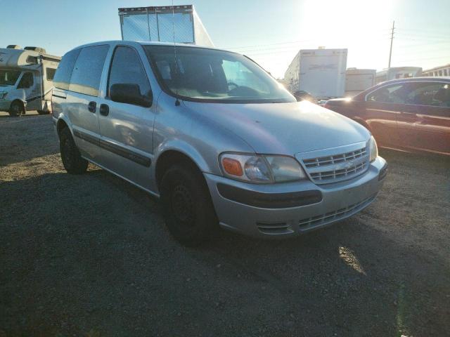 Photo 4 from auction – 2003 CHEVROLET VENTURE EC with VIN 1GNDU23E33D176506