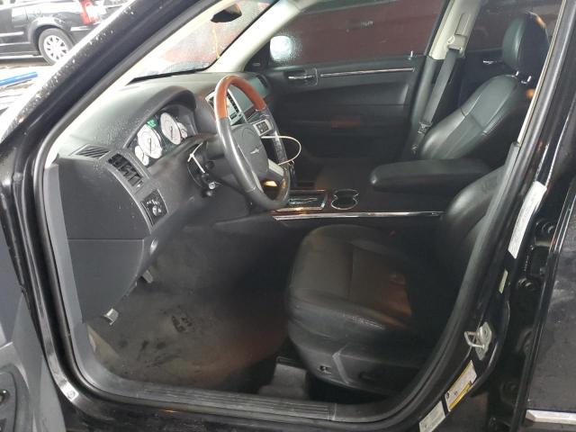Photo 7 from auction – 2010 CHRYSLER 300 LIMITE with VIN 2C3CA3CV1AH233356