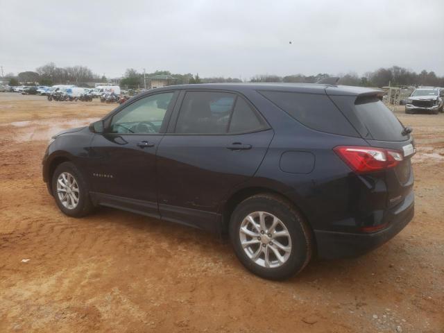 Photo 2 from auction – 2020 CHEVROLET EQUINOX with VIN 3GNAXHEV3LS628853