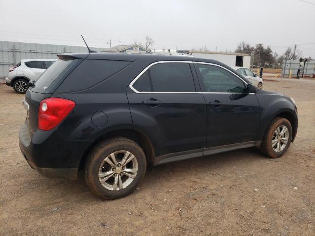 Photo 3 from auction – 2014 CHEVROLET EQUINOX LS with VIN 2GNALAEK4E6113290