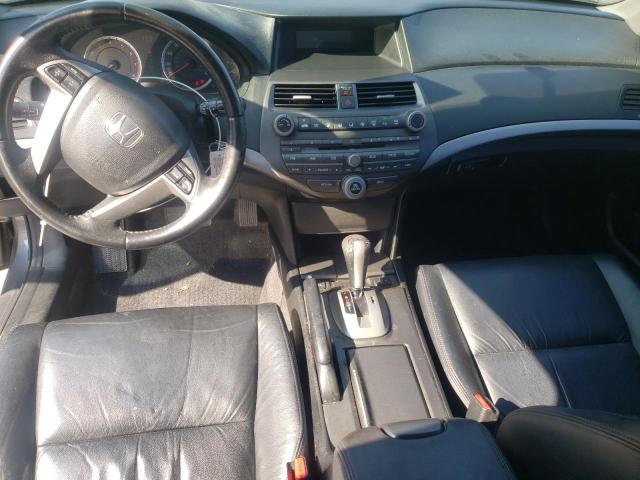 Photo 8 from auction – 2012 HONDA ACCORD SE with VIN 1HGCP2F65CA224185