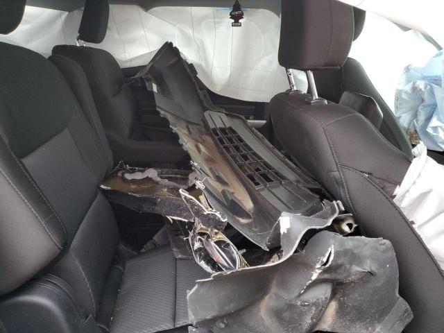 Photo 11 from auction – 2022 FORD EXPLORER X with VIN 1FMSK8DH5NGA70735