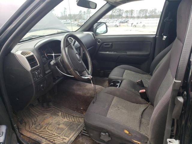 Photo 7 from auction – 2007 CHEVROLET COLORADO with VIN 1GCDT19E178114629