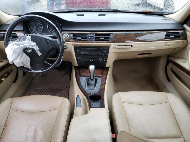 Photo 8 from auction – 2006 BMW 325 I with VIN WBAVB13526PT07292