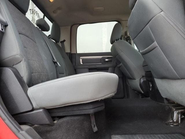 Photo 10 from auction – 2016 RAM 1500 SLT with VIN 3C6RR7LT9GG249891