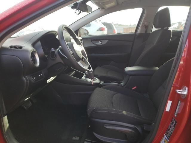 Photo 7 from auction – 2019 KIA FORTE FE with VIN 3KPF24AD1KE043995