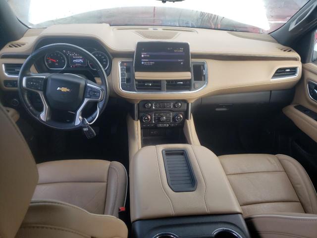 Photo 8 from auction – 2021 CHEVROLET SUBURBAN C with VIN 1GNSCFKD8MR326432