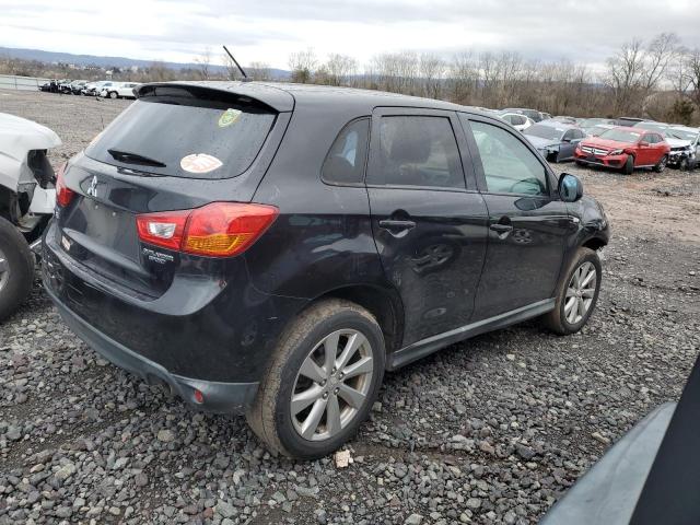Photo 3 from auction – 2014 MITSUBISHI OUTLANDER with VIN 4A4AP3AU2EE004735