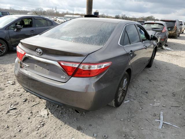 Photo 3 from auction – 2015 TOYOTA CAMRY LE with VIN 4T1BF1FK4FU038804