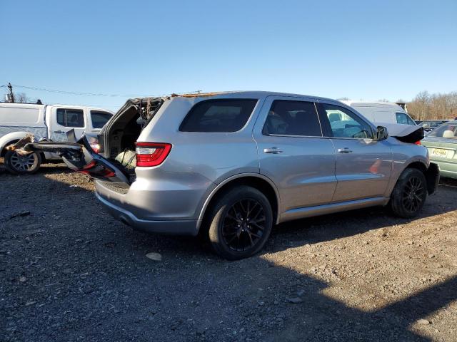 Photo 3 from auction – 2016 DODGE DURANGO SX with VIN 1C4RDJAG7GC387636