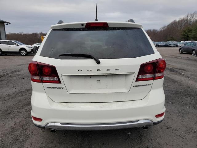 Photo 6 from auction – 2017 DODGE JOURNEY CR with VIN 3C4PDCGG7HT538393