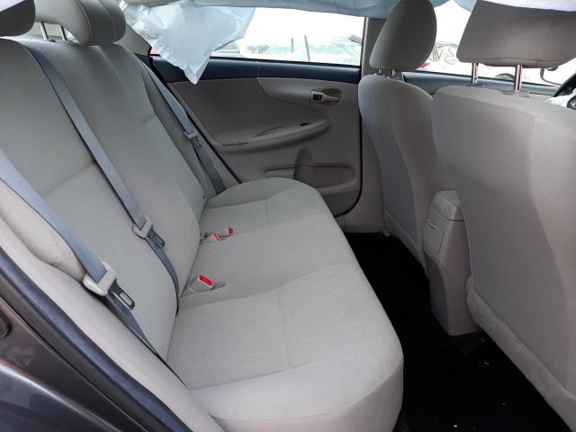 Zdjęcie 10 z aukcji – 2013 TOYOTA COROLLA BA z VIN 2T1BU4EE4DC120291